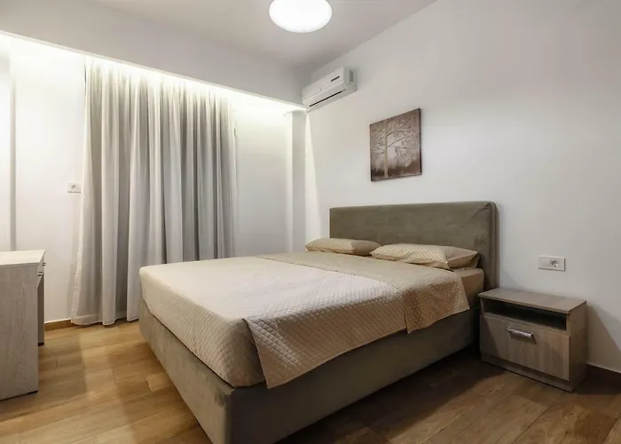 Oresteia Downtown Διαμέρισμα