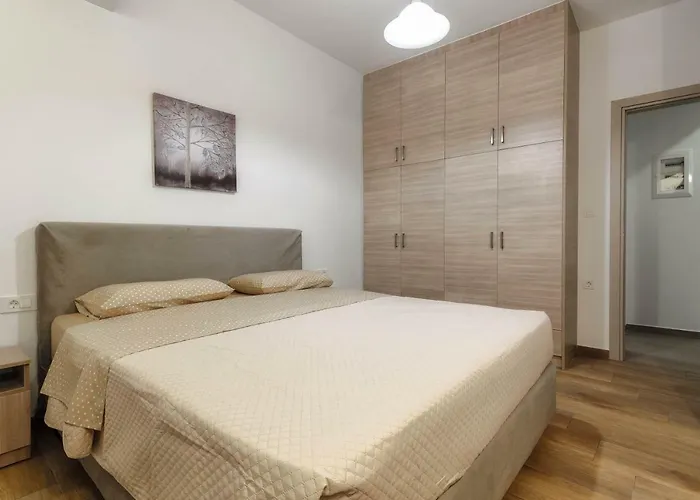 Διαμέρισμα Oresteia Downtown *