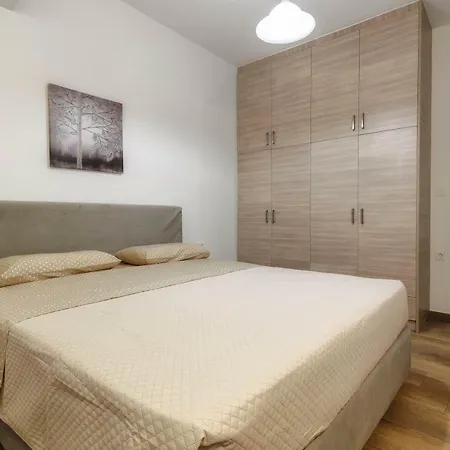 Lejlighed Oresteia Downtown *